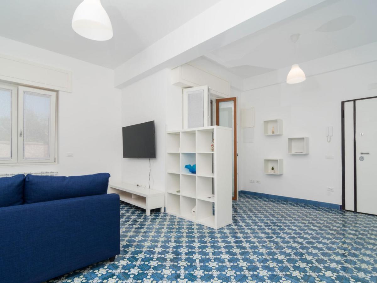 Apartment Bougainvillea Home By Interhome Вико-Экуенсе Экстерьер фото