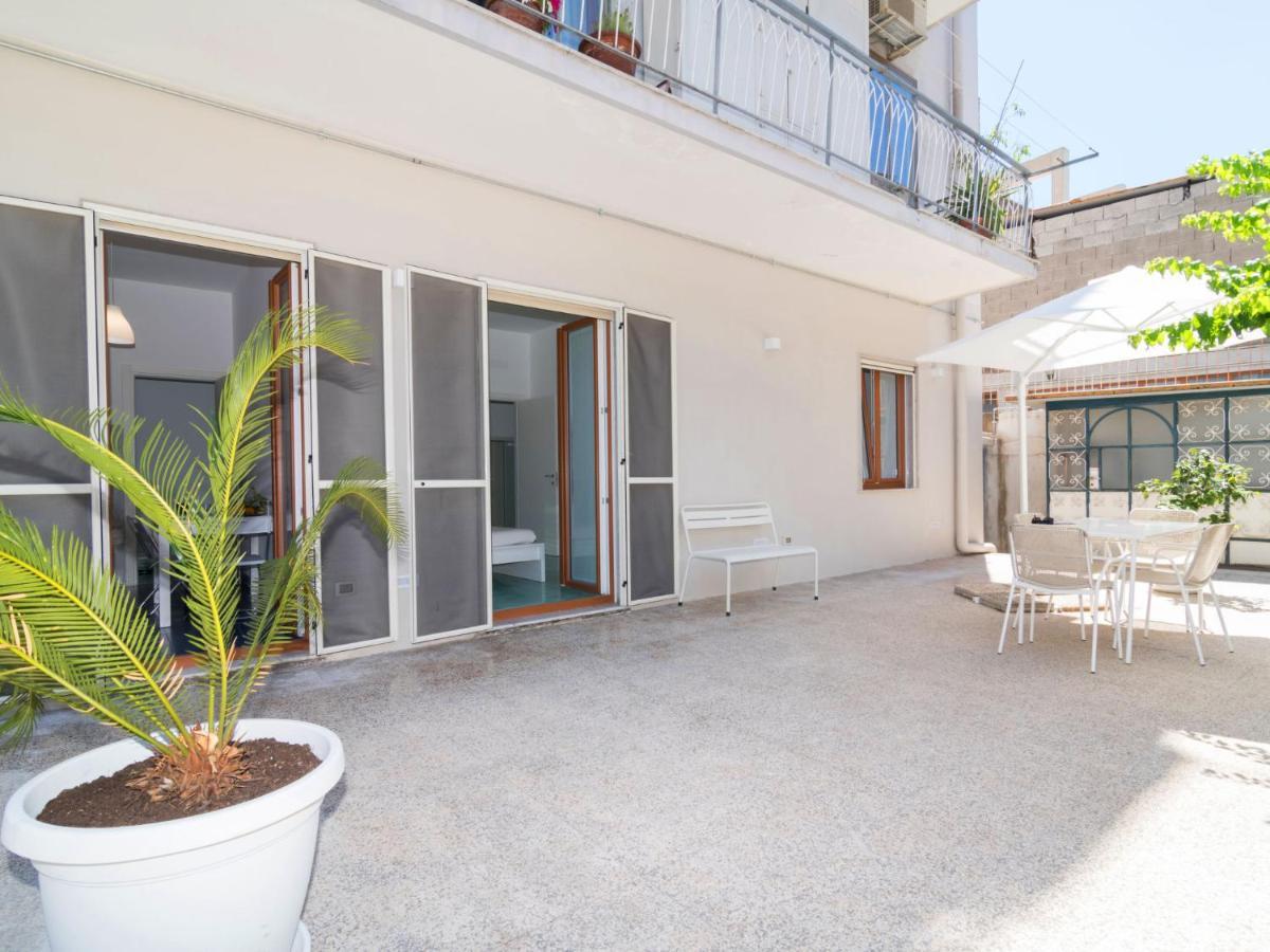 Apartment Bougainvillea Home By Interhome Вико-Экуенсе Экстерьер фото