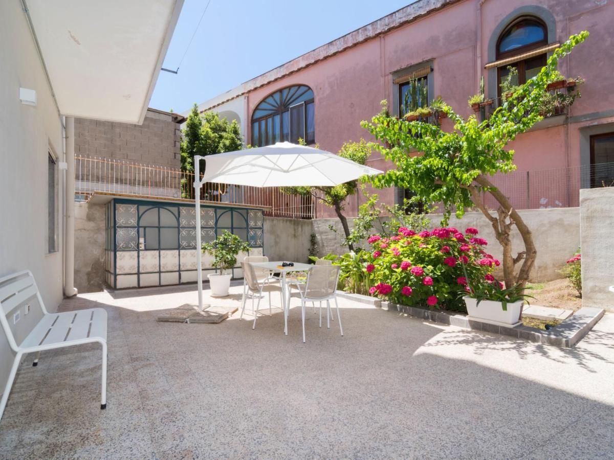 Apartment Bougainvillea Home By Interhome Вико-Экуенсе Экстерьер фото